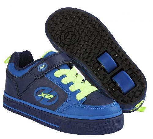 HEELYS BOY